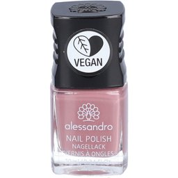 Alessandro Vernis à ongles Meet Me Paris