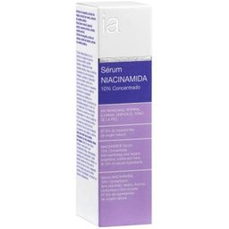 Ia Sérum Niacinamide 10% Concentré 30ml