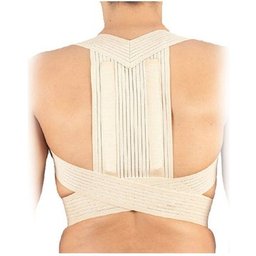 Posturex Back Brace Ao-50 Taille S 1pc