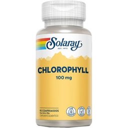 Chlorophylle 90 Comp