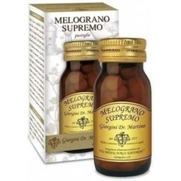 GRENADE SUPRÊME 80PAST