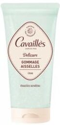 Delicare Gommage Aisselles 50 ml - Tube 50 ml