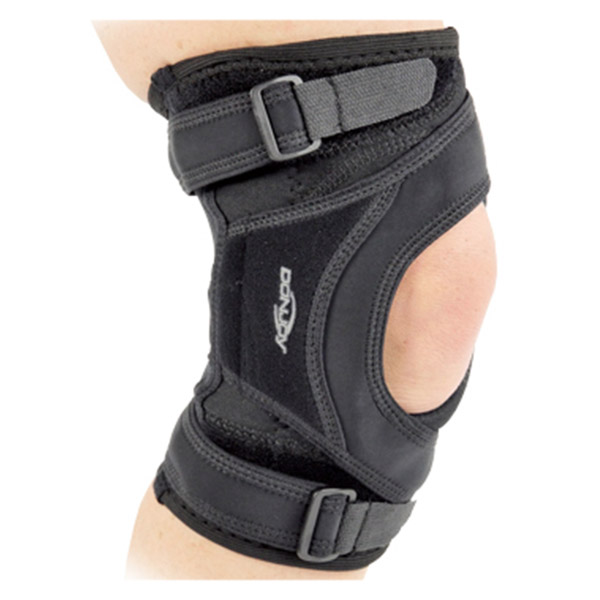 Tru-Pull Lite Attelle Rotulienne Gauche Taille M