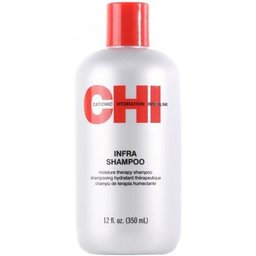 Infra Moisturizing Therapy Shampooing 355ml
