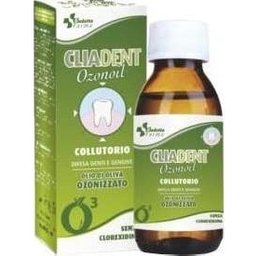 Cliadent Ozonoil Colorée 200ml