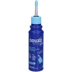 Douxo Spa Ultra-Safe Nettoyant oreilles Dégraissant