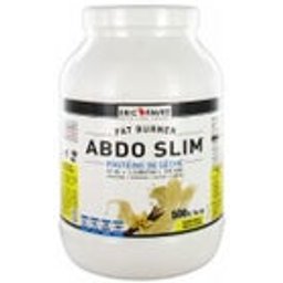 Abdo Slim Proteína Seca Vainilla 500g