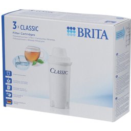 Brita® Classic Cartouches Filtrantes