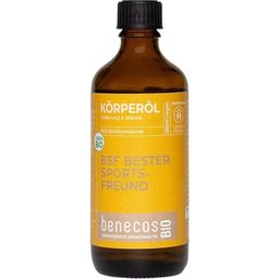 Aceite Corporal Macerado �rnica Bio Vegano 100ml