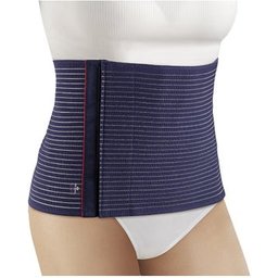 Bande élastique abdominale Maternité T2 1pc