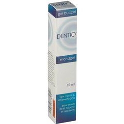 Dentio Gel Bouche