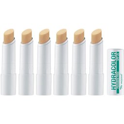 Soin des lèvres 21 incolore