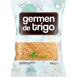 Wheat Germ Bag 300g