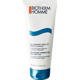 Homme Gel Douche Vitalite 200ml