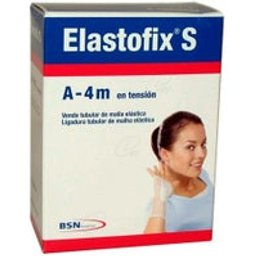 Elastofix™ S bandage élastique tubulaire 4mx3cm 1ud