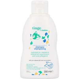 bébé Shampoing