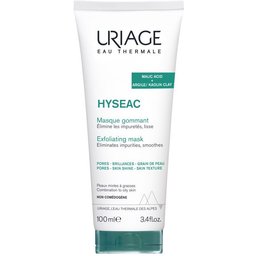 Hyséac Masque Gommant