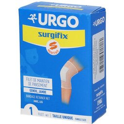 Surgifix® Filet de Maintien de pansement taille 5,5 genoux et jambes