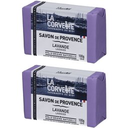 Savon de Provence Lavande