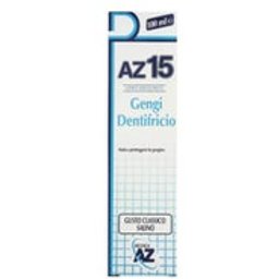 15 Gengi Dentífrico 100ml