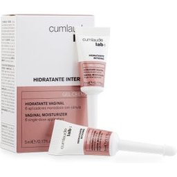 Cumlaude Hydratant interne Duplo 2x6uds