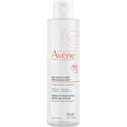 Eau Micellaire Démaquillante 200ml