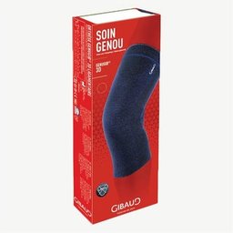 Genugib 3D Genouillère Articulée 6904 Taille 4 1ut