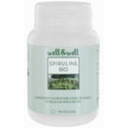 Spiruline Bio 90 gélules