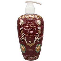 Gel de Bain Herbes Méditerranéennes 700ml