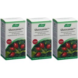 A.Vogel Glucosamine Plus