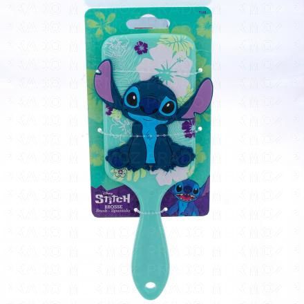 Disney - Brosse à cheveux enfant stitch