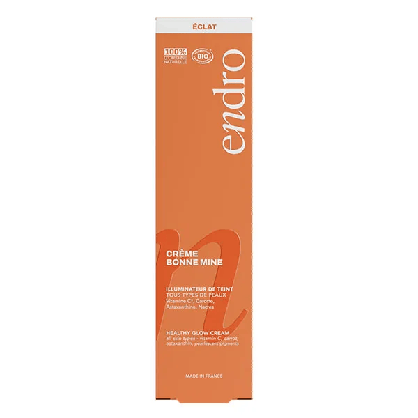 Crème Bonne Mine Routine Eclat 50ml
