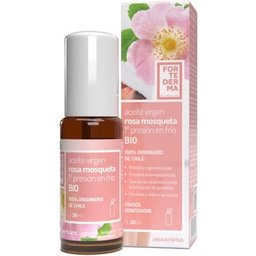 Huile de Rose Musquée Bio 30ml