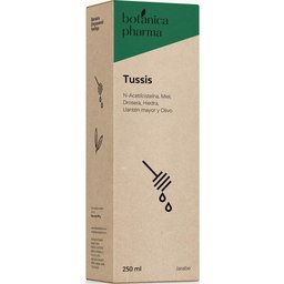 Tussis 250ml