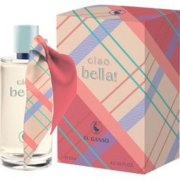 Ciao Bella! Eau de Toilette Spray 125ml