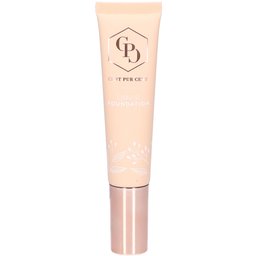 Liquid Mineral Foundation Spf25 5.0