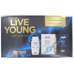Coffret Live Young Routine Day & Night Anti-Taches