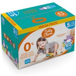 Babycharm Couches Superdry 11/25 Kgs 102