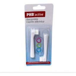 Remplacement de Brosse Électrique Active 2uts
