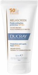 Fluide Antitaches Protecteur Spf50+ Melascreen 50 ml - Tube 50 ml