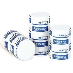 Bandage Soffban-Plus 15X2,7cm 12uds