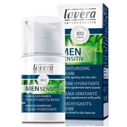 Men Sensitiv Crème Hydratante 30Ml