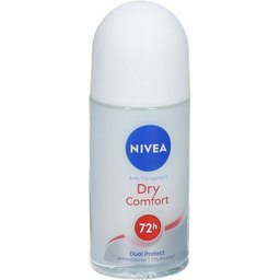 Déodorant Anti-Transpirant Dry Comfort Roll-On 72h