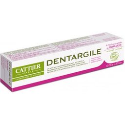Dentargile Dentifrice Romarin 75ml