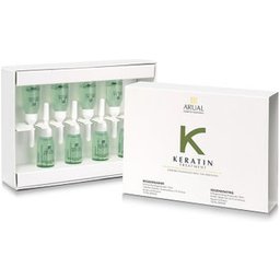 Traitement Kératinisé Régénérant 8x10ml