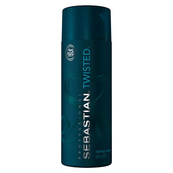 Twisted Crème Cheveux Bouclés 145ml