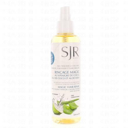 Rinçage Magic Anti-calcaire 200ml