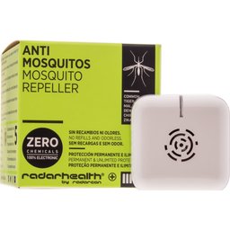 Radar-santé Portable à domicile Répulsif anti-moustique Rh-107