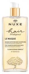Hair Prodigieux Le Masque Nutrition Avant Shampoing 125 ml - Flacon-Pompe 125 ml