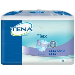 Change Complet Flex Maxi Large 22 pièces